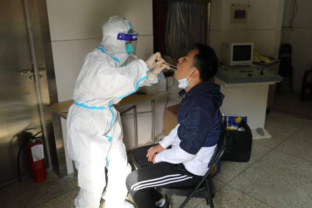 云霄最新疫情，時代挑戰下的堅韌社區見證