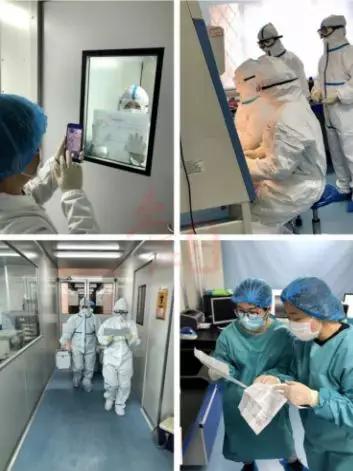 棗莊疫情最新動態,自然探索之旅尋求內心平和