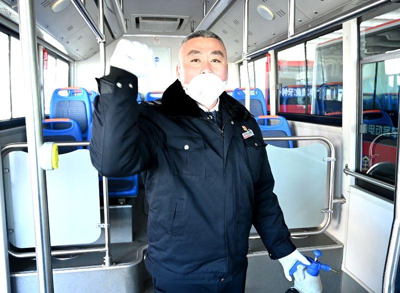 煙臺最新疫情狀況，科技前沿的智能健康守護者守護煙臺安全