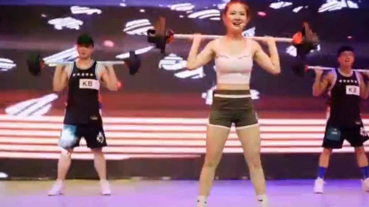 最新健身歌曲大全,健身任務指南與技能學習步驟全攻略