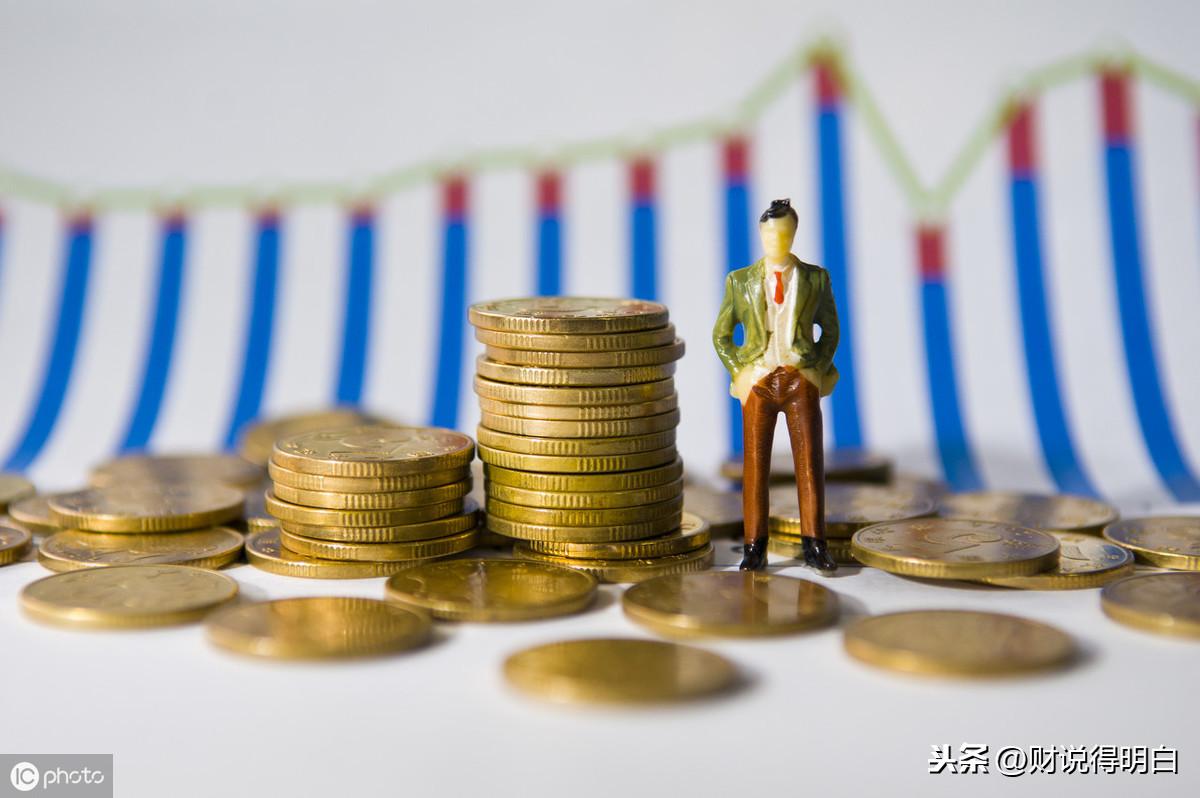 最新理財推薦,躍升財務自由之路,打造財富人生新篇章