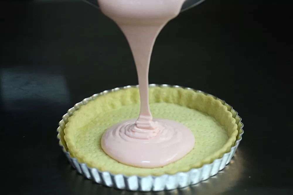 最新奶酪塔，科技重塑味蕾盛宴，開啟未來美食之旅