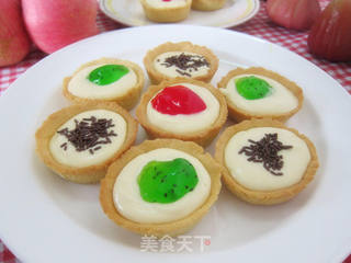 最新奶酪塔,科技重塑味蕾盛宴,開啟未來美食之旅