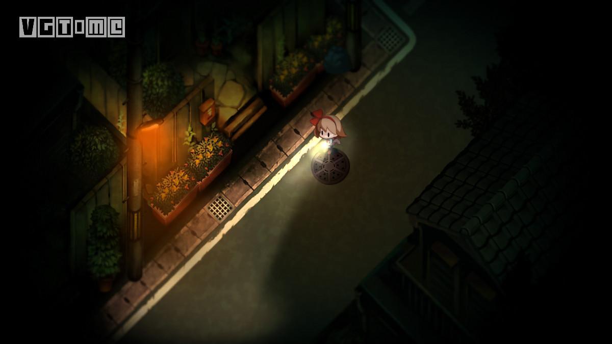 夜廻最新，一段深入探索的旅程新篇章開啟