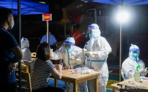 曹縣最新疫情動態及觀點論述