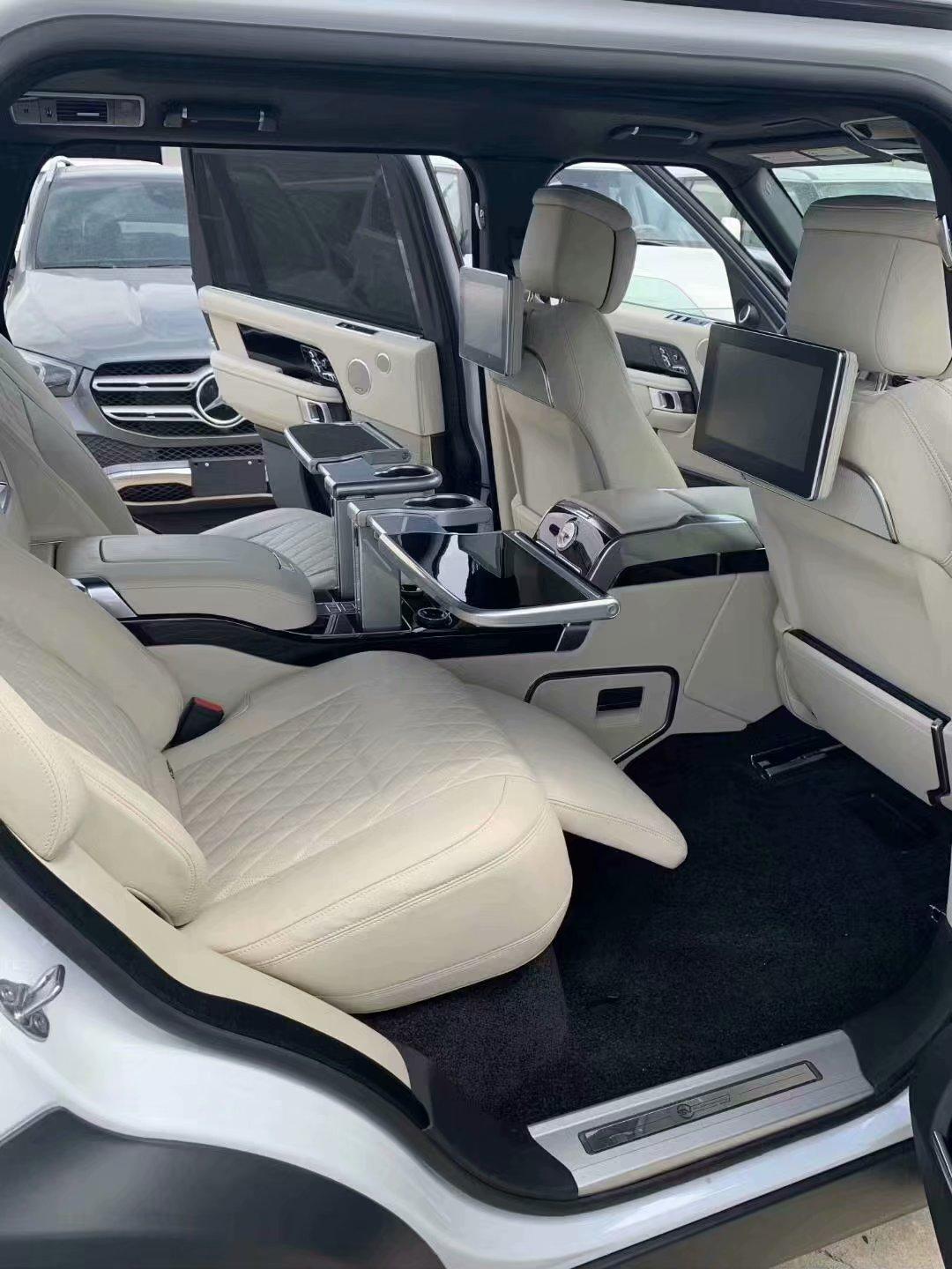 最新SV導航,城市探險之旅啟程