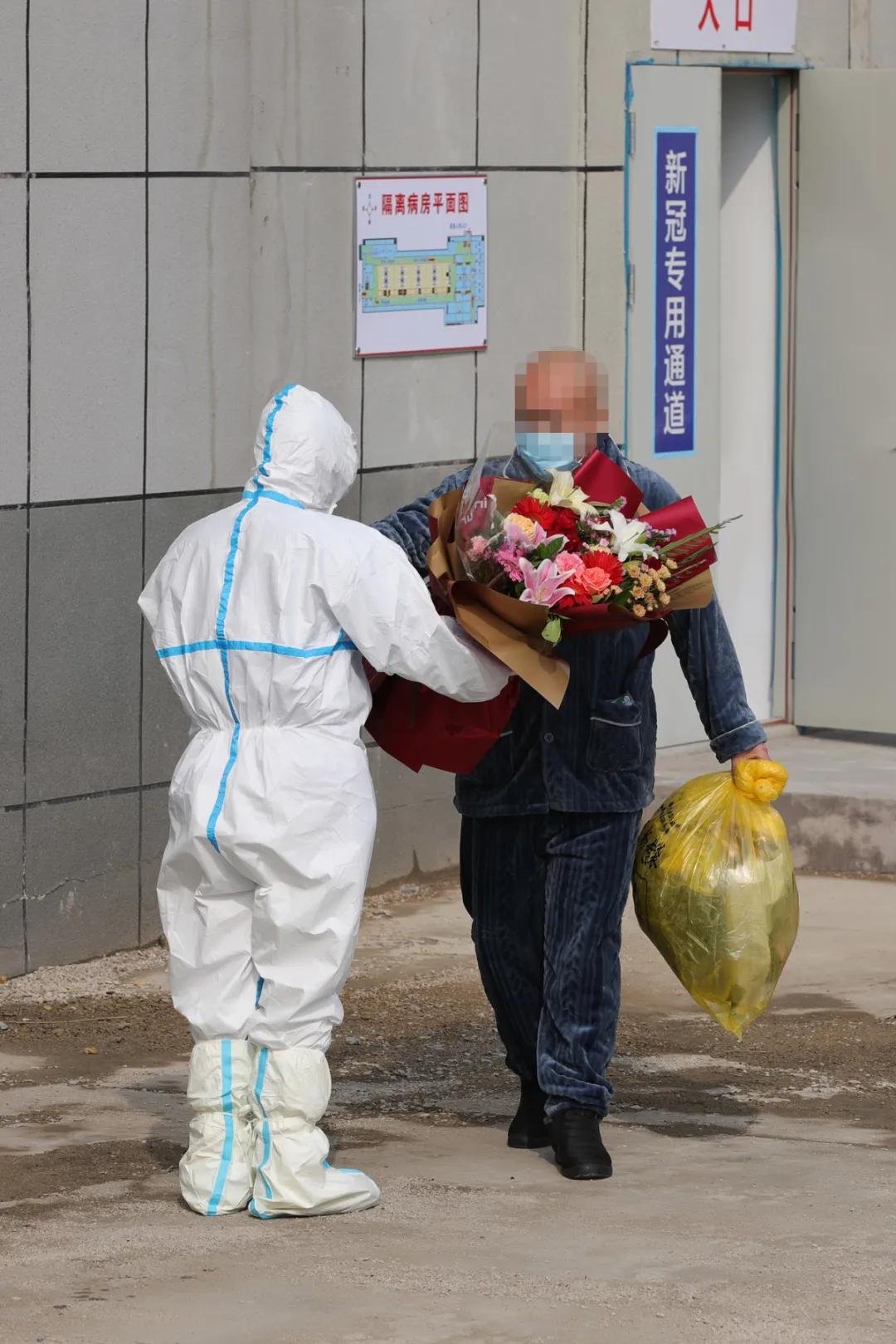 遼源最新治愈進展及觀點論述