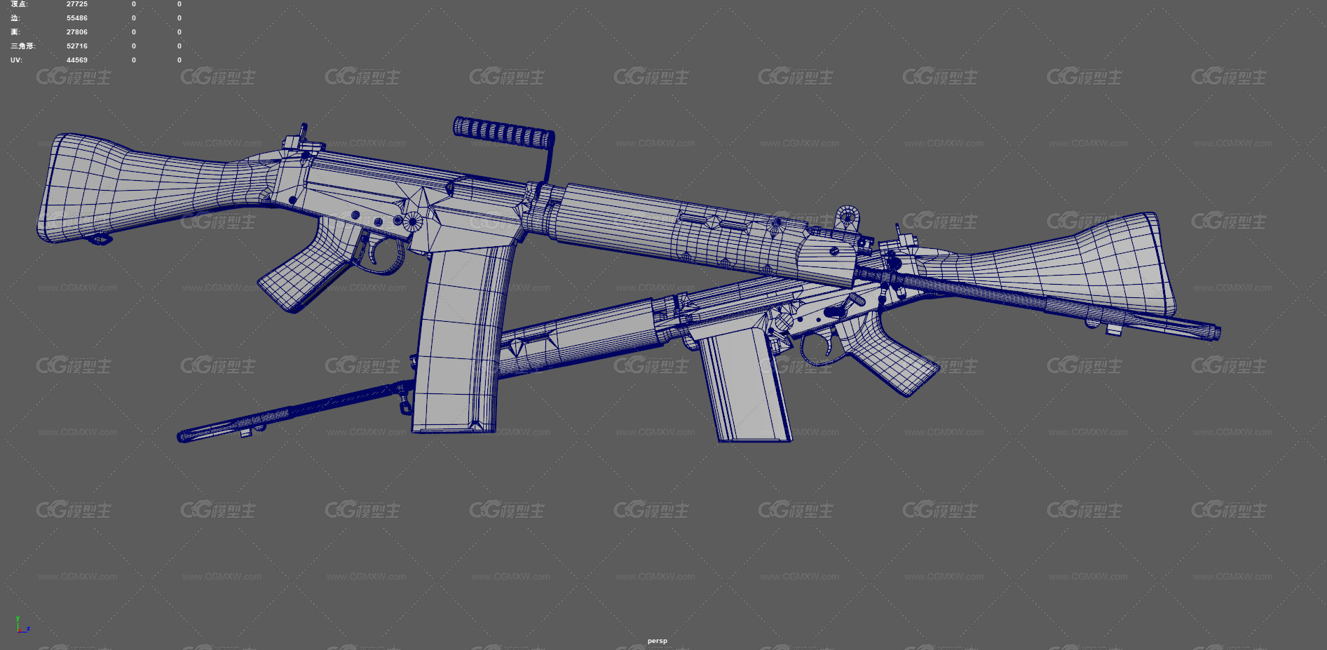 印度最新槍械，日常小故事中的武器更新之旅