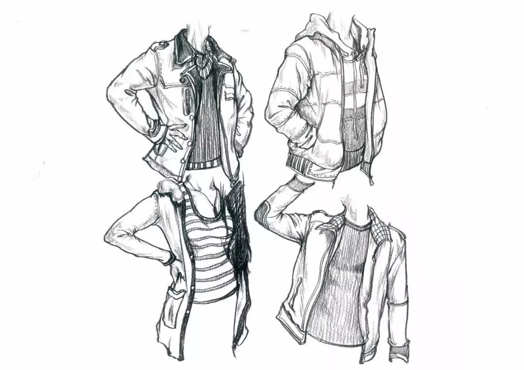 最新速寫人物技巧、風格與趨勢解析