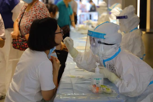 彬縣疫情最新概況更新