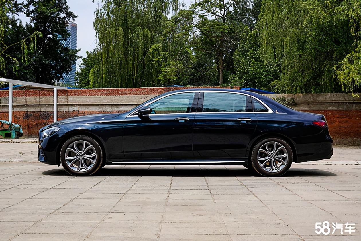 奔馳新標識,科技與藝術的融合,引領未來生活新紀元