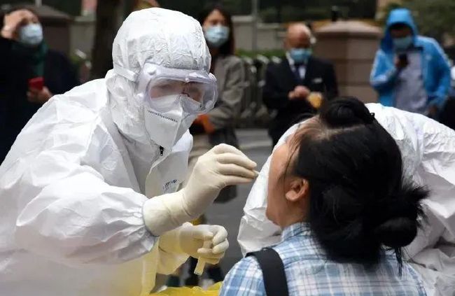 最新流行疫情下的細節(jié)注意事項??