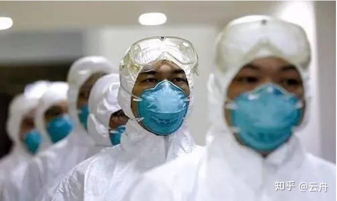 最新流行疫情下的細節(jié)注意事項??