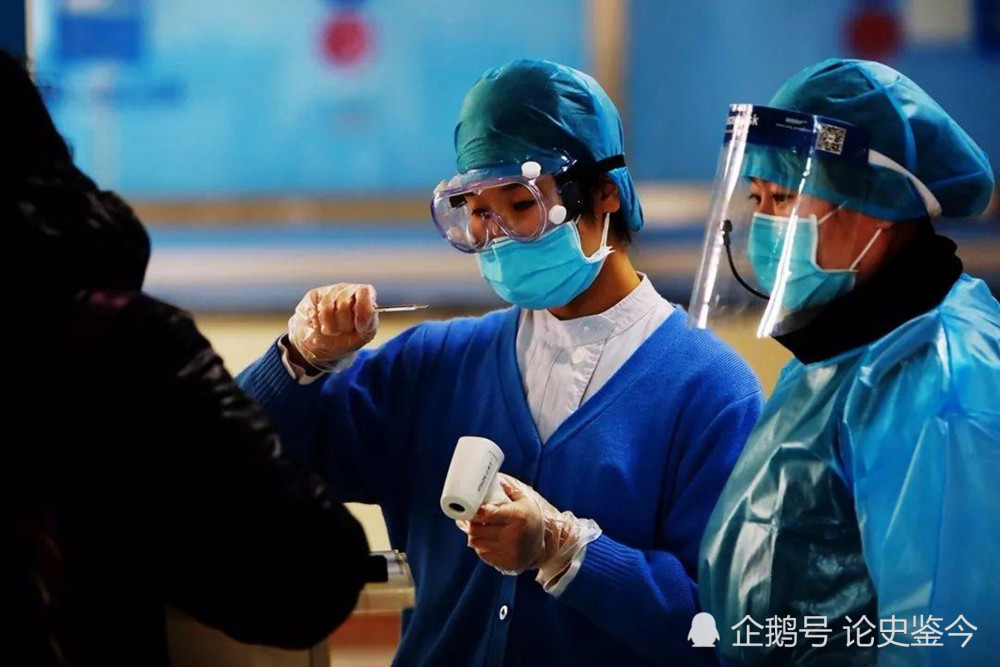 最新流行疫情下的細節(jié)注意事項??