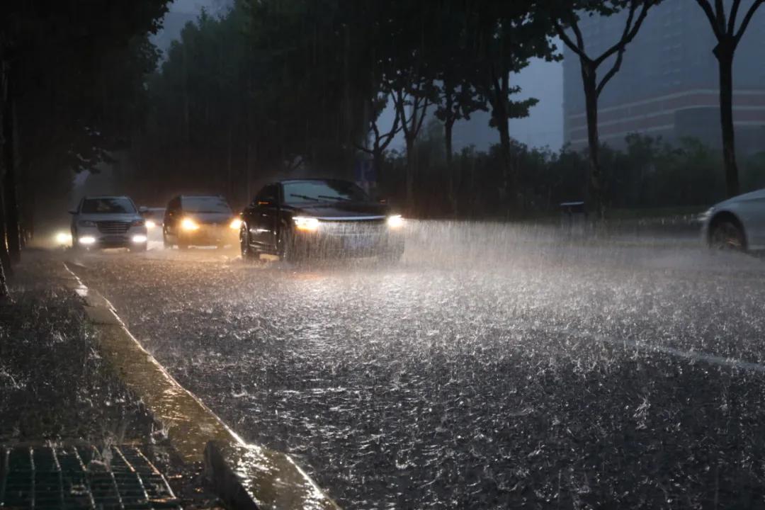 應對暴雨天氣的步驟指南,從初學者到進階用戶的全方位指南(最新暴雨應對資訊)