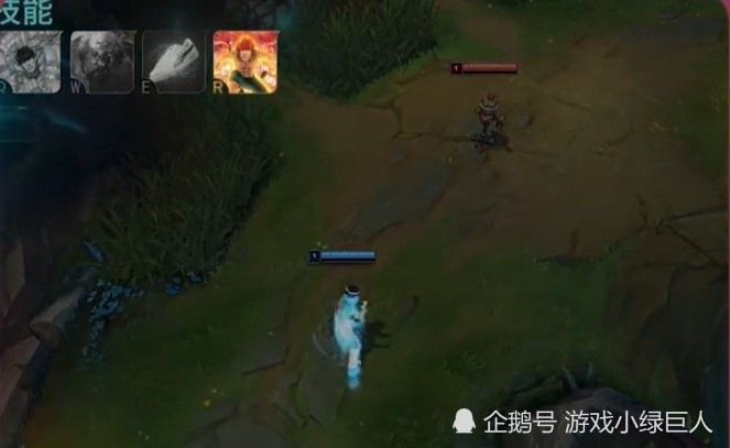 揭秘峽谷最新英雄,移動游戲新寵兒登場!