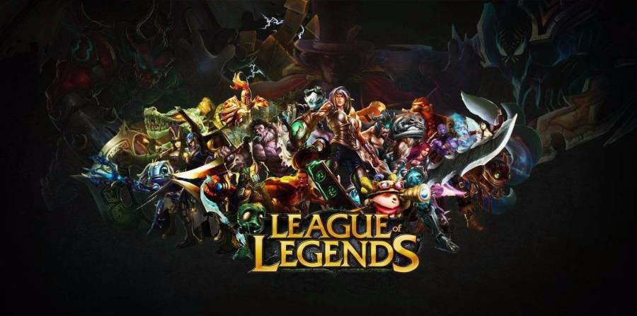 揭秘峽谷最新英雄,移動游戲新寵兒登場!