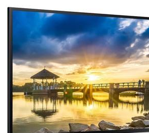 最新彩電技術革新展望,革新與未來趨勢探究