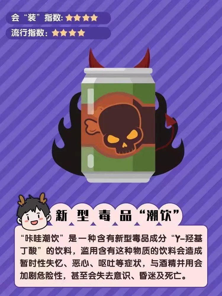 最新毒飲品曝光，警惕隱藏的健康殺手