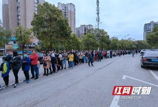 懷化最新疫情下的溫馨日常記錄