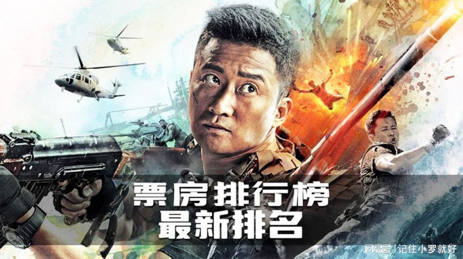 最新排名電影，心靈與自然的完美之旅