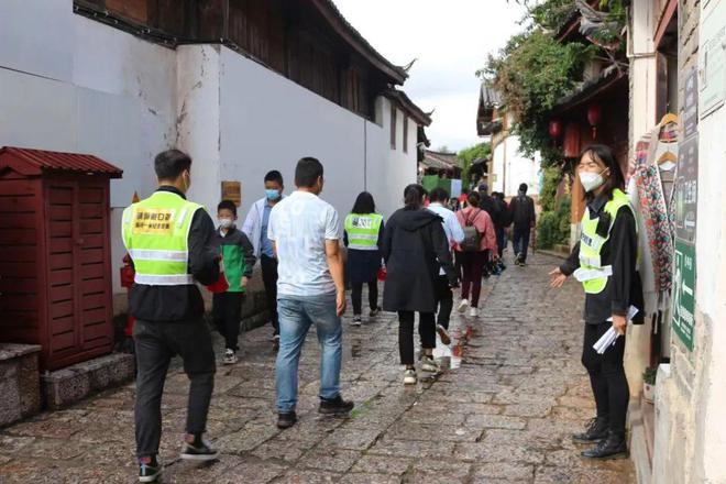 麗江疫情最新動態與應對指南，初學者到進階用戶的全方位步驟指南