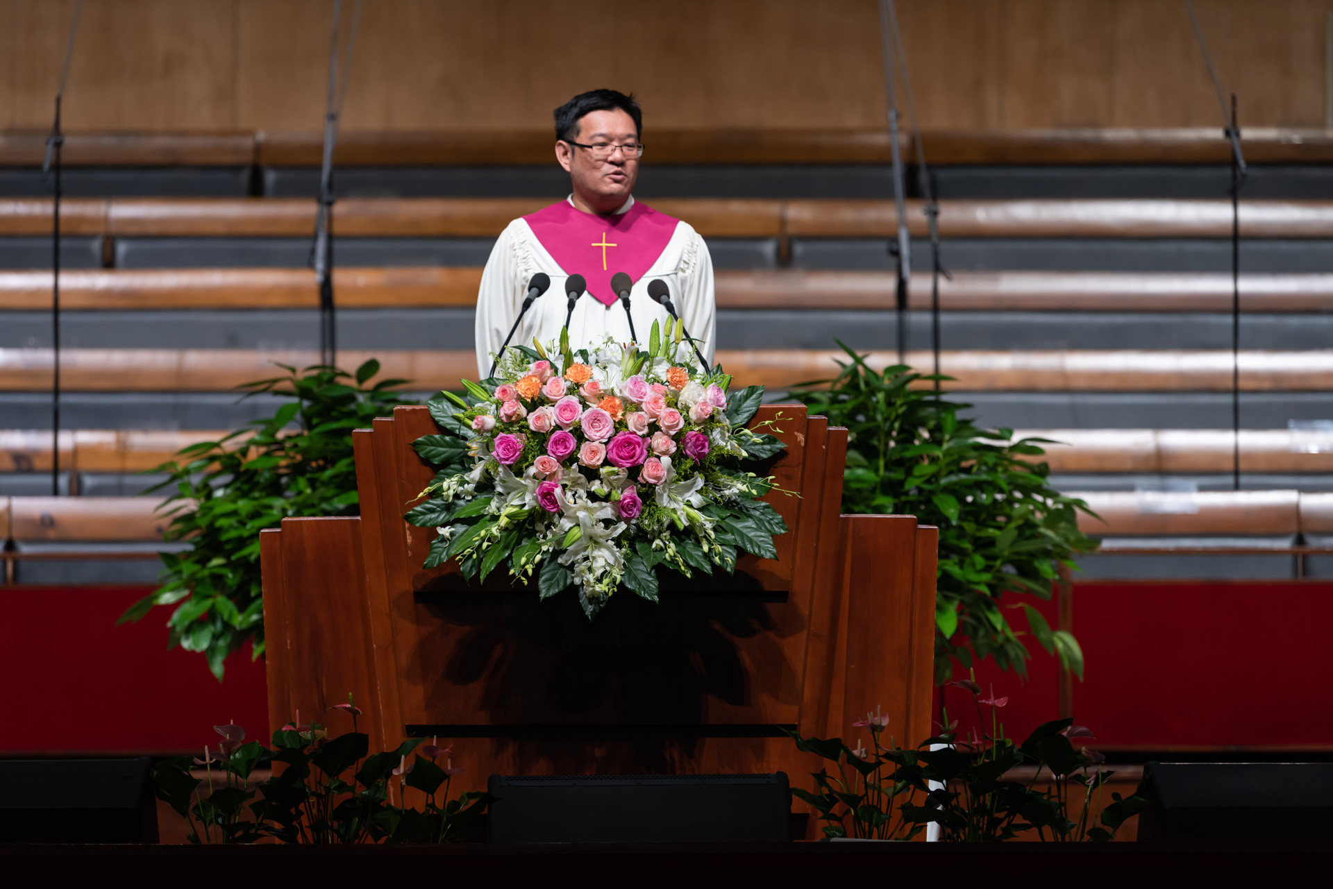 耶穌最新講話，啟示錄中的新聲音，揭示未來之路