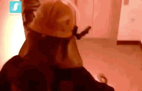 蔣飛飛最新日常故事,城市彩虹友誼的綻放