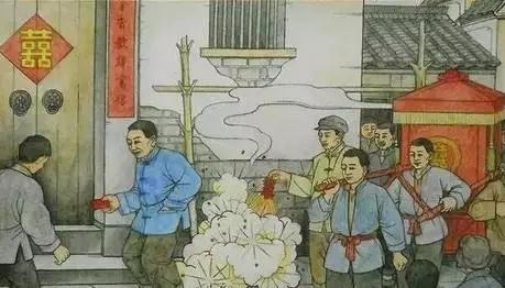 最新公婆妝，時尚趨勢下的探討與個人立場的展現