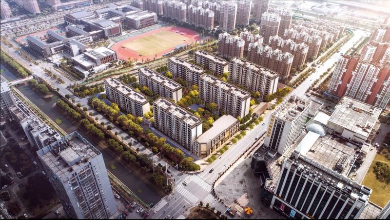 華建最新探索自然美景之旅,輕松啟程,盡享自然之美