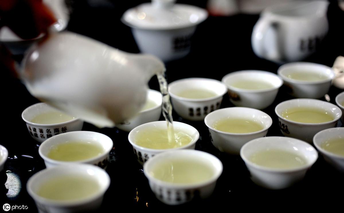 最新泡茶法詳解,一步步指南引領(lǐng)你掌握泡茶技巧