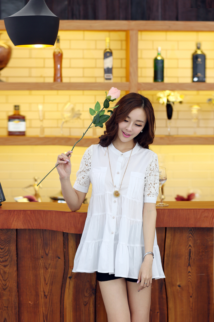 最新歐韓時尚風潮引領(lǐng)潮流前沿!