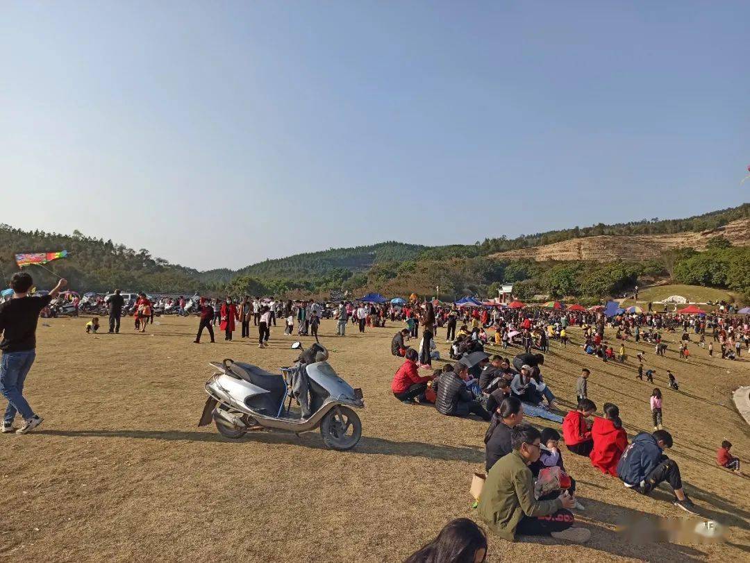 普寧最新打卡點，科技新品亮相，體驗未來生活新潮流