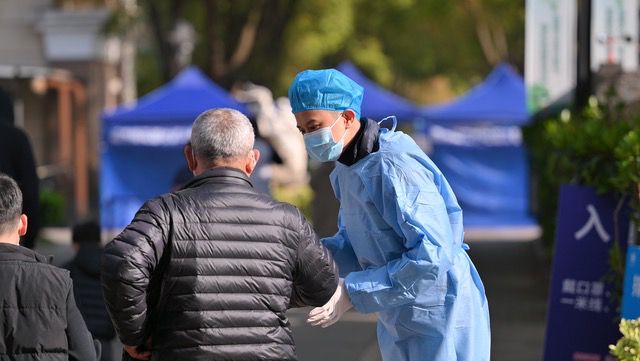 昆山疫情最新動態,變化中的學習,信心與成就的力量