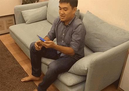 一部手機，開啟勵志旅程，最新查手機的世界探索