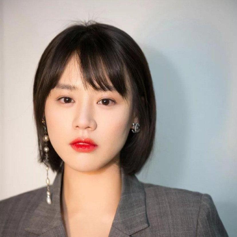 最新短頭型，從頭開始，展現(xiàn)自信魅力