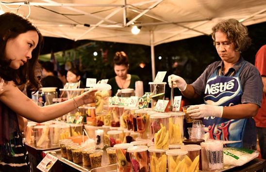 泰國最新物價(jià)走勢,影響因素深度解析與觀點(diǎn)分析