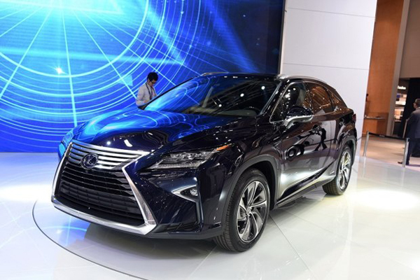 雷克最新科技,重塑生活,開啟未來無限可能體驗