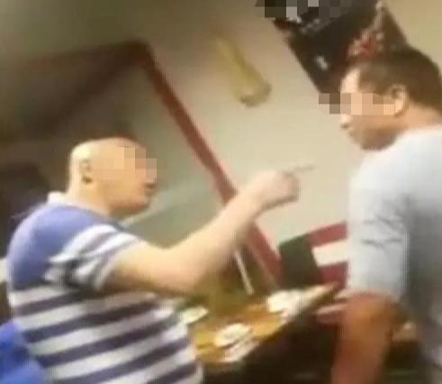 暴打老板最新事件引發爭議性話題探討