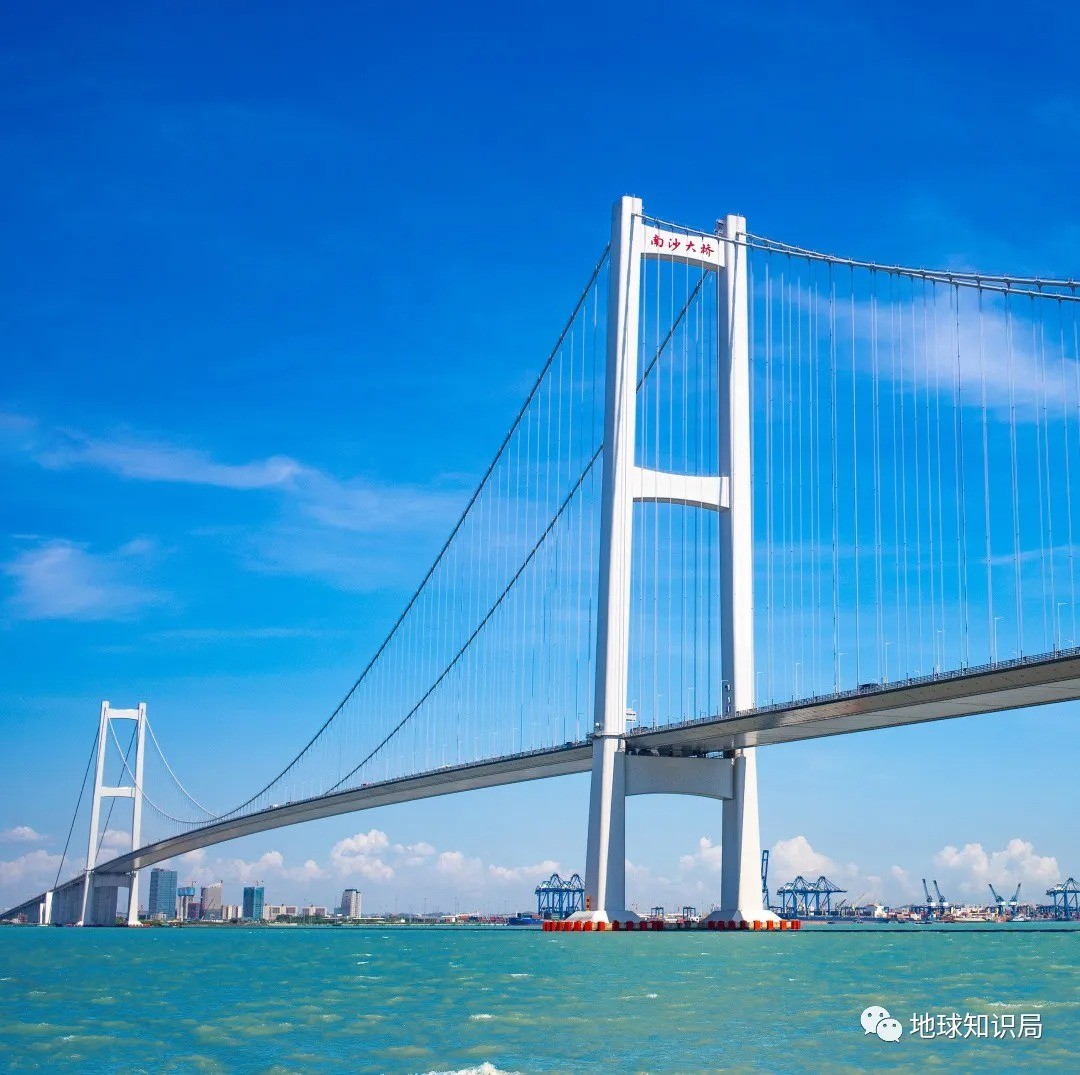 最新無碼大橋，現代橋梁建設的杰出典范