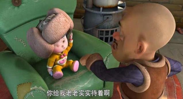 小嘟嘟最新探險,與自然美景的親密接觸之旅