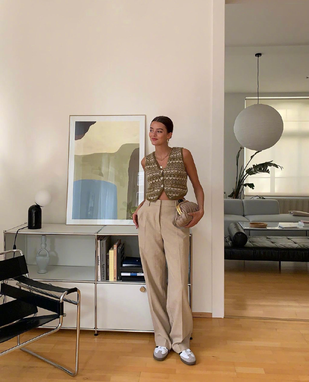 最新博主的小日常,愛與陪伴的溫馨時光