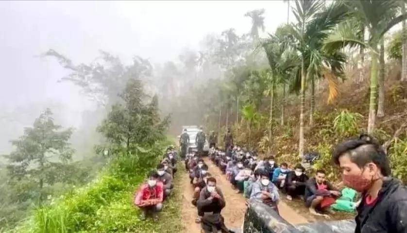 緬甸最新戰(zhàn)機論述,揭秘緬甸新型戰(zhàn)機的技術特點與發(fā)展趨勢