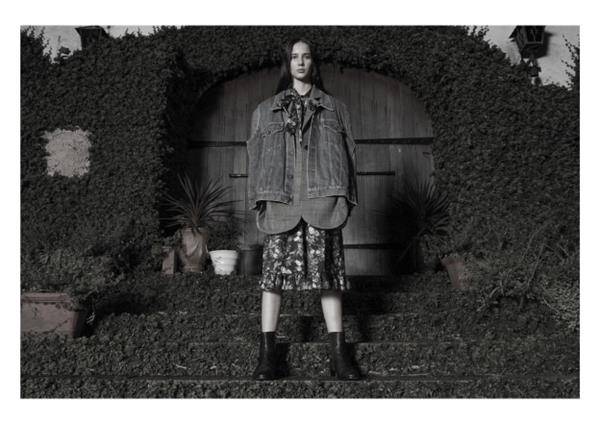 最新扒灰系列揭秘時尚潮流趨勢!