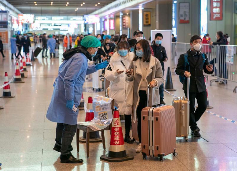 探索上海最新發展與變遷的軌跡