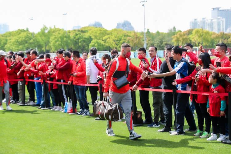 探索上海最新發展與變遷的軌跡