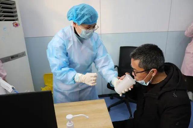 許昌最新感染背后的自然美景探索之旅