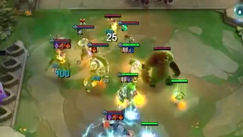 云頂最新卡牌,時(shí)代巔峰之選