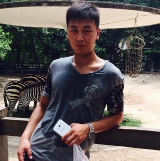 黃哥的自然之旅,探索美景,尋找內心的寧靜與平和