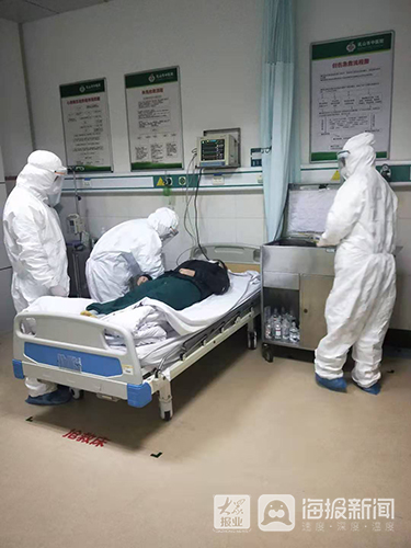 乳山肺炎最新動態報告，最新情況分析